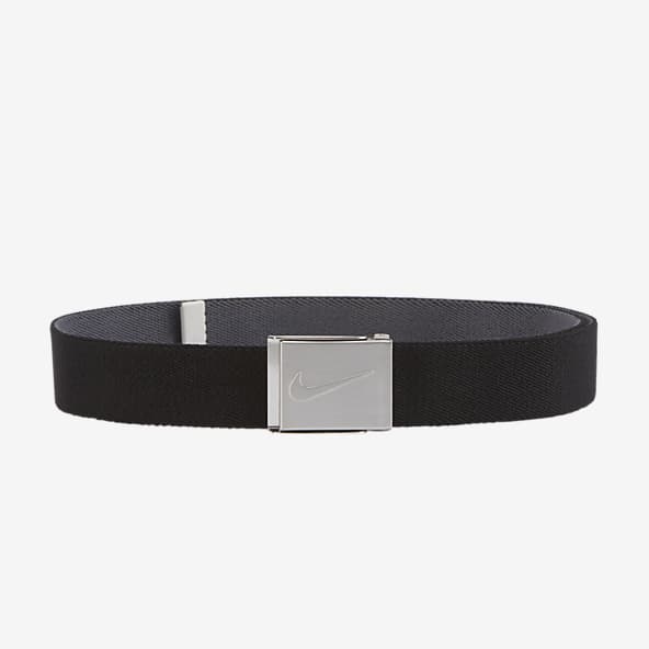 Belts. Nike